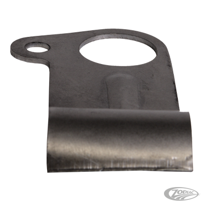 VG Brake Tube Bracket Left (DE)