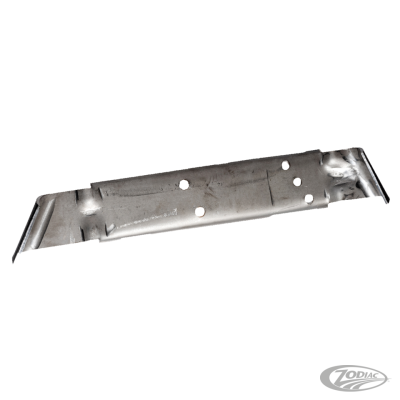 VG Toolbox Mount Early Panhead (DE)