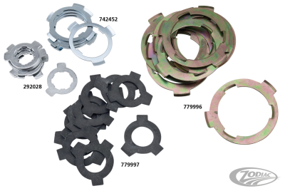 10pck sprocket tab washer FLT80-03 (DE)