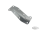 Samwel coil mount plate chrome (DE)