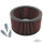 Super E/G HighFlow Airfilter w/standoffs (DE)