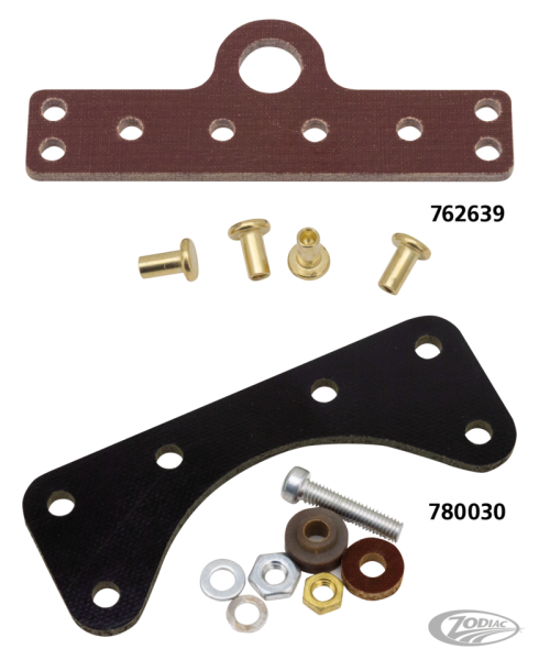 Colony horn terminal board kit all 42-46 (DE)