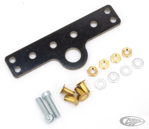 Horn terminal board kit WLA/WLC42-52 (DE)