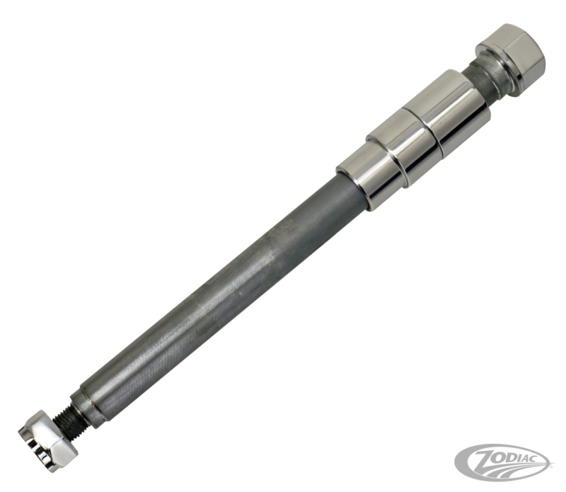 3/4" axle for use 36-48 style Springer (DE)