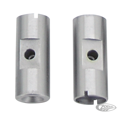 Nut, handlebar end 3330-36 (DE)