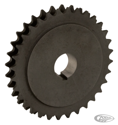 Motor sprocket 32T 45CI29-73 (DE)