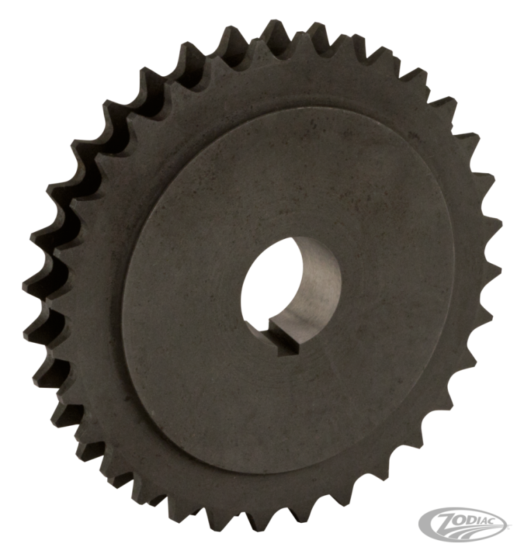 Motor sprocket 34T 45CI29-73 (DE)
