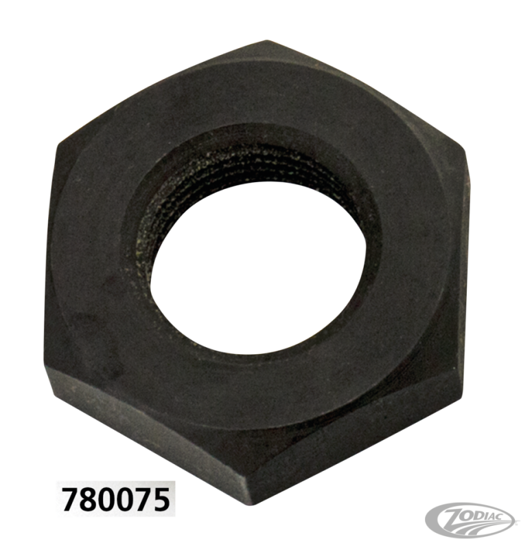 Nut, motor sprocket 45CI29-73 (DE)