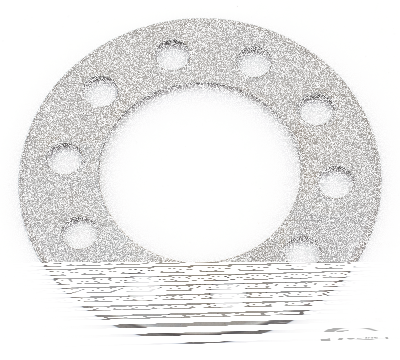 Plate hub bearing 41-73  WL/G 45ci (DE)