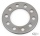 Plate hub bearing 41-73  WL/G 45ci