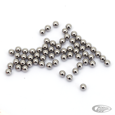 Ball hub bearing set/60 41-73 WL/G 7/32" (DE)