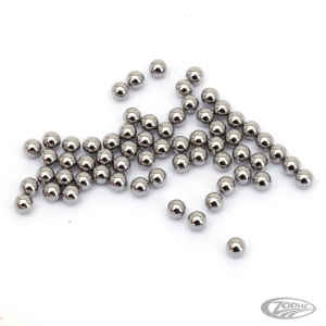 Ball hub bearing set/60 41-73 WL/G 7/32" (DE)