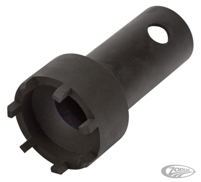 Tool clutch hub nut WL/G41-73 (DE)