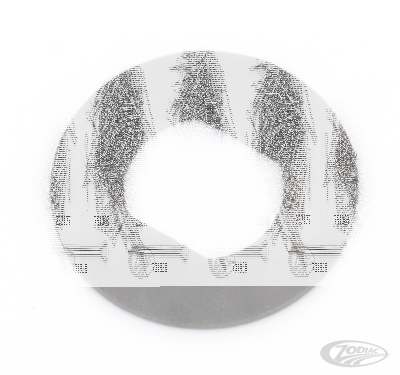 Washer friction stud lock EL/UL/WL36-52 (DE)