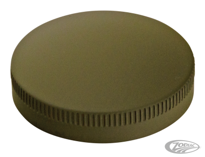 N.O.S. Oil Cap, WLA/WLC army green (DE)