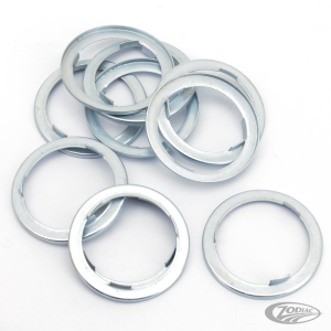 10Pck Lock washer Clutchgear nut