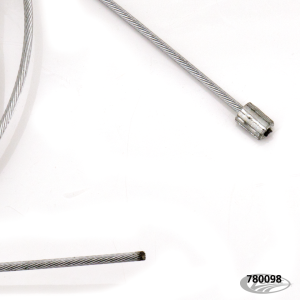 Front brake inner cable 28-52 150cm