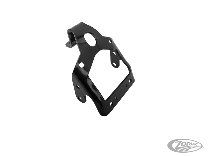 Blk bracket headlight Springer 45-54 (DE)