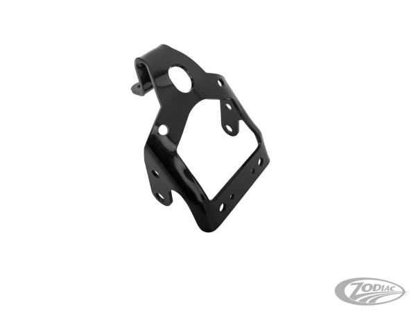 Blk bracket headlight Springer 45-54 (DE)