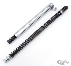 Chrome Seat Plunger assy BT36-57 (DE)