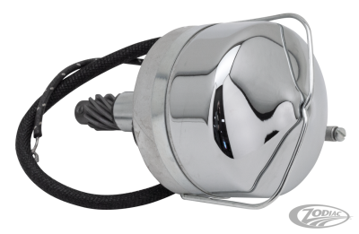 Complete ignition distributor 45ci 41-46