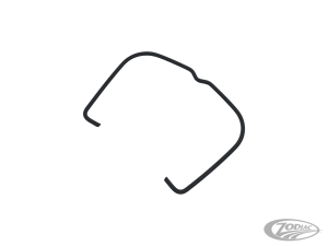 Retainer breaker cover Park repl 37-64 (DE)