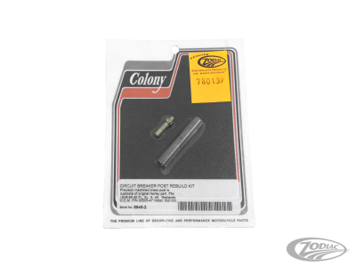 Breaker stud & tool kit 48-69