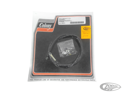 Coil wire kit 49-64 (DE)