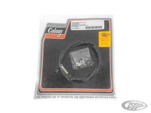 Coil wire kit 49-64