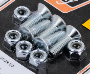 Disc Screws&Nuts FSH FXWG78-83 Zinc (DE)