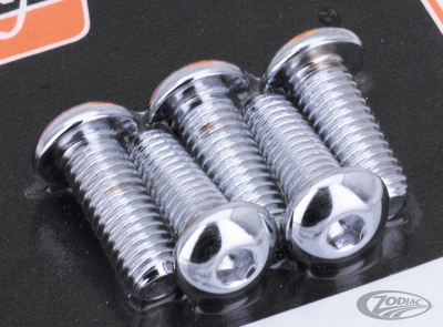 Disc Allen Screw Kit FX79-91 +