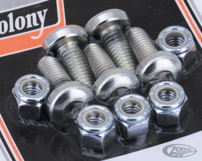 Rr RotrHubScrw&NtKt XL/FLT/FXD/F*ST92-UP (DE)