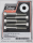 Rear Sprocket Bolt Kit FXD06-UP F*ST07-U (DE)