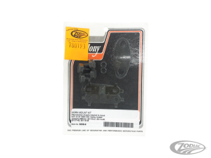 Horn mounting kit all 49-51 (DE)