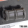 Rear axle spacer parkerized WL/A/C38-52 (DE)