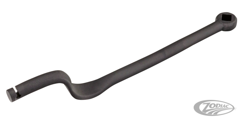 Clutch release lever BT37-84 parkerized (DE)