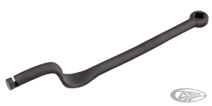 Clutch release lever BT37-84 parkerized