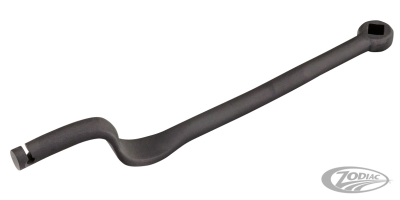 Clutch release lever BT37-84 parkerized (DE)