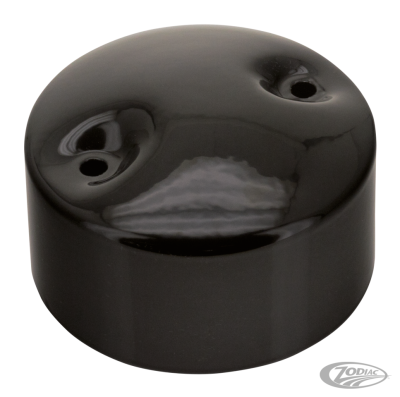 32E style blk end cap to fit 2brush gen