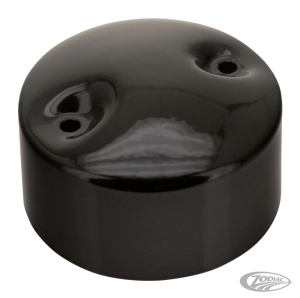 32E style blk end cap to fit 2brush gen (DE)