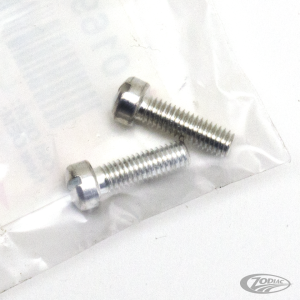 Screw generator cover set of 2 37-69 WhP