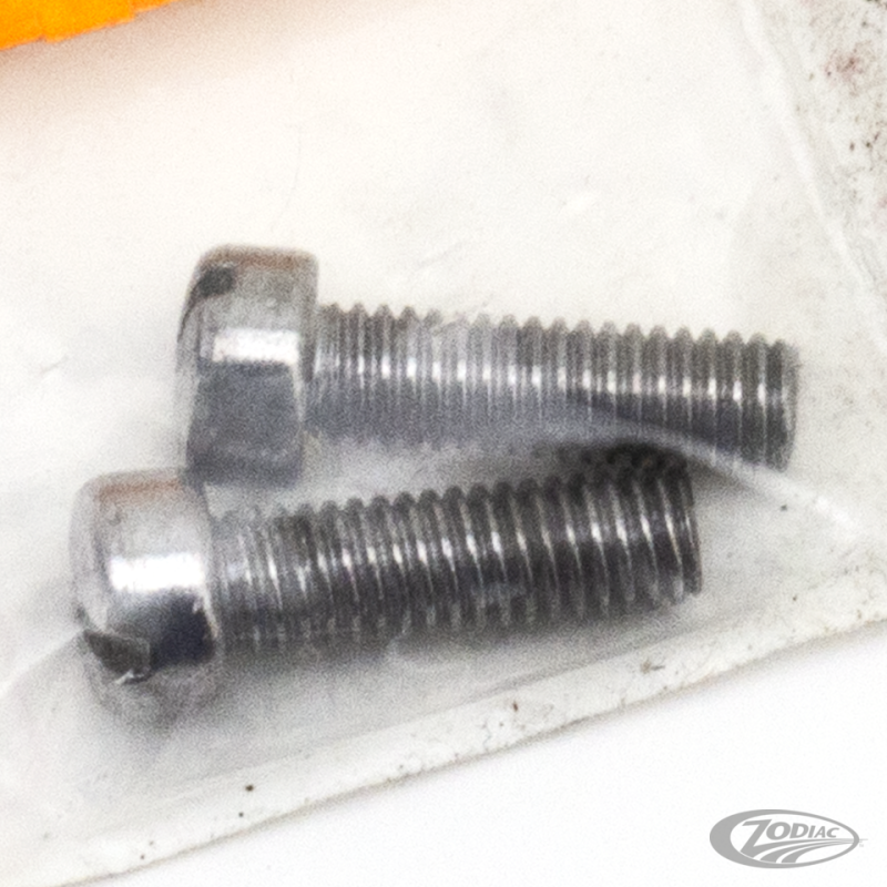Screw generator cover set of 2 37-69 Chr (DE)