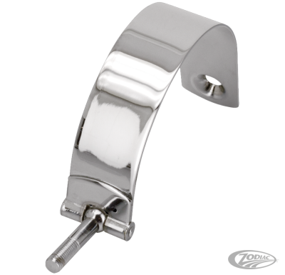 Chrome Strap generator U-UL-UH-ULH30-52 (DE)