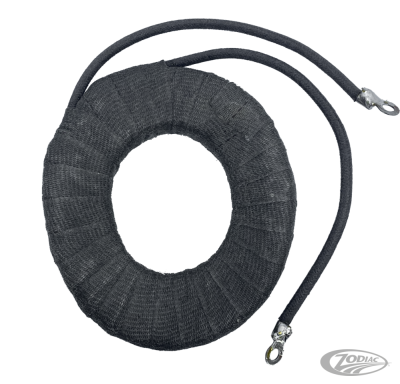 32E 6V coil,shunt field white dot (DE)