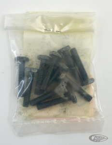 10pck Terminal screw