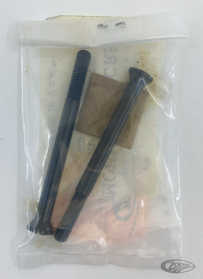 Fastening screws 32E generator FL36-57 (DE)