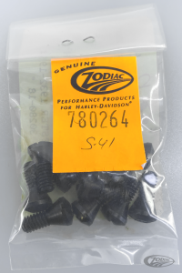 10pck pole piece screw (DE)