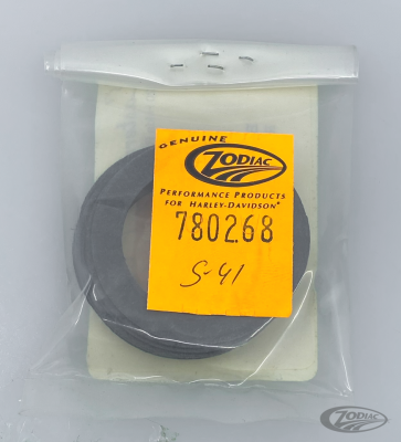 10pck gasket, commutator end 32E generat (DE)