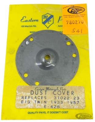 Outer oil retainer, brush end 32E g (DE)