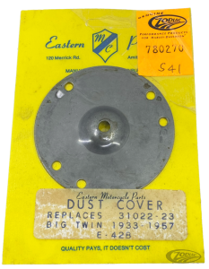 Outer oil retainer, brush end 32E g (DE)